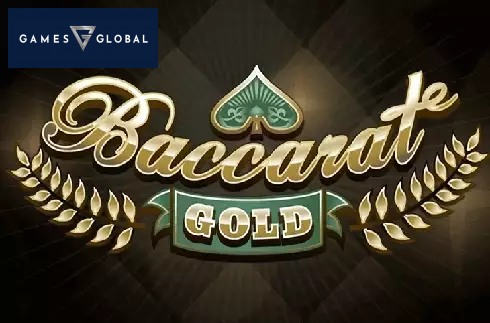 Baccarat Gold